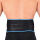 One Fitness Pas wyszczuplający na brzuch One size BR160 Czarny - 1171165 - zdjęcie 5
